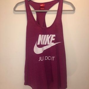 Nike Women’s Tank